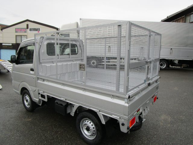 メッシュ枠